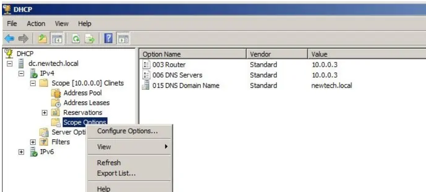 A computer screen shot of a computer
Description automatically generated