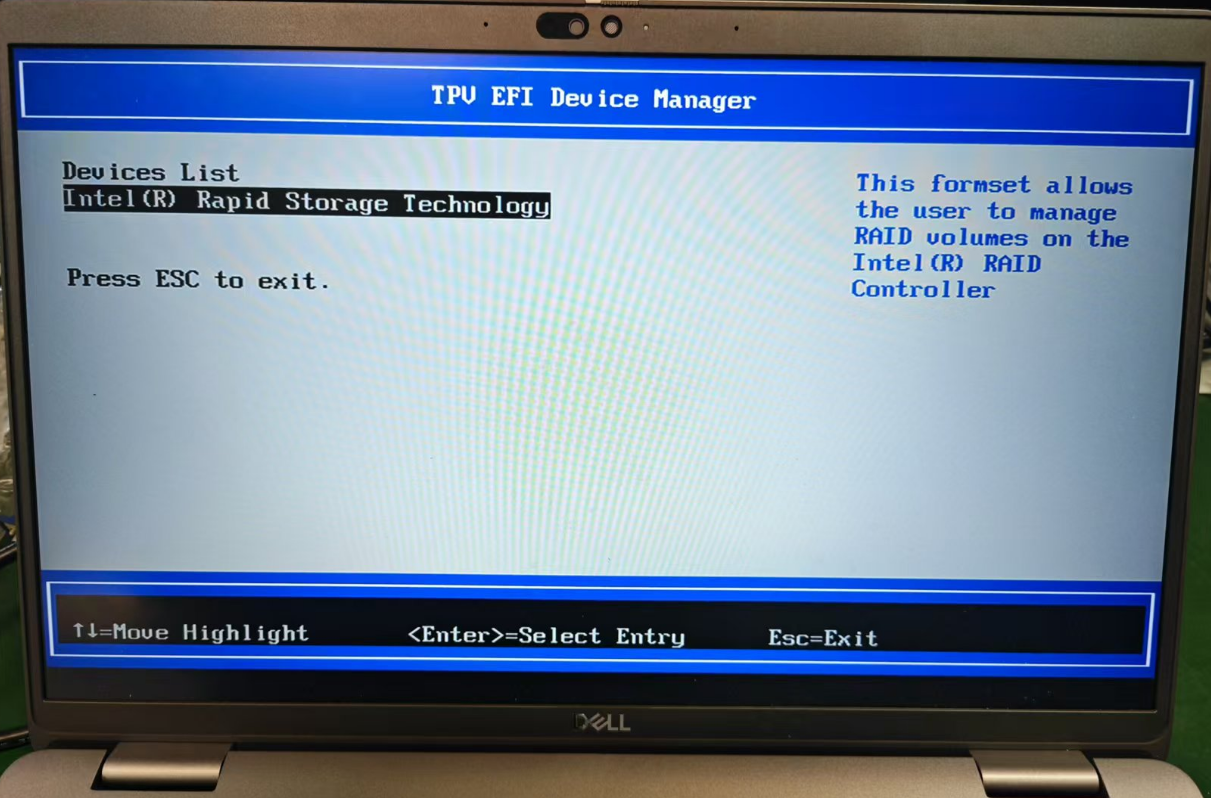 A computer screen with text on it
Description automatically generated