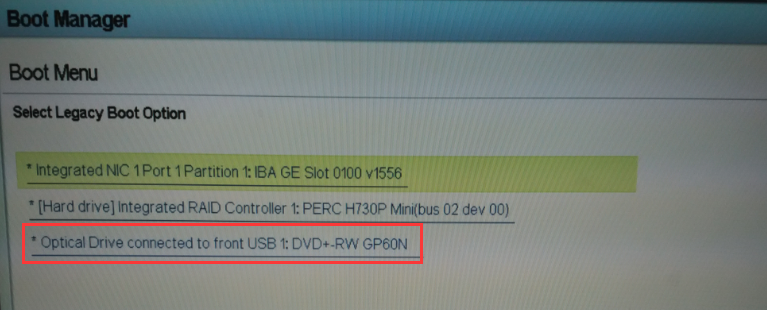 A screen shot of a computer
Description automatically generated