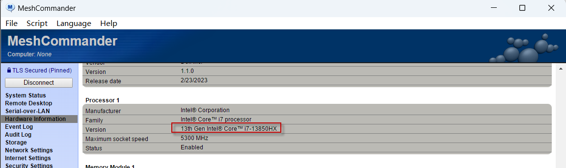 A screenshot of a computer
Description automatically generated