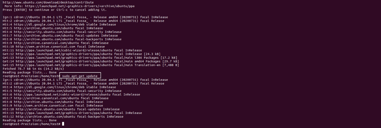 A screenshot of a computer
Description automatically generated