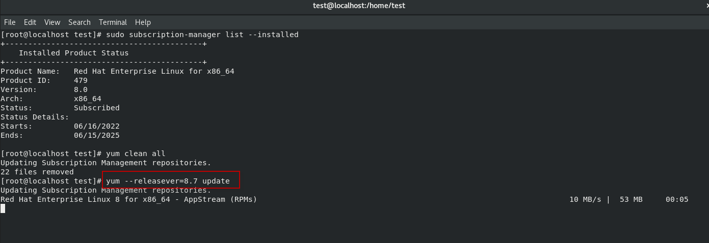 A screenshot of a computer
Description automatically generated