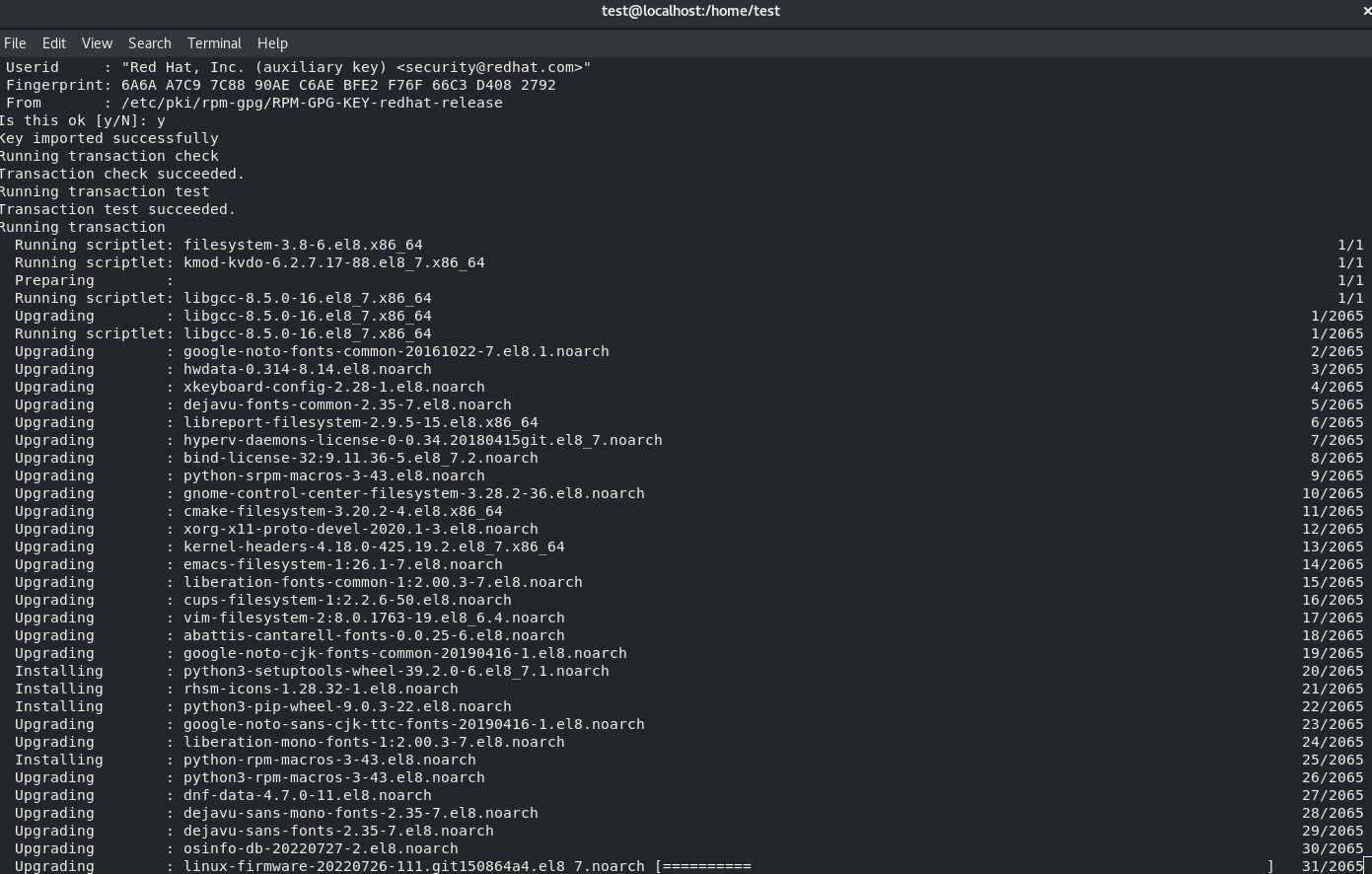 A screenshot of a computer
Description automatically generated