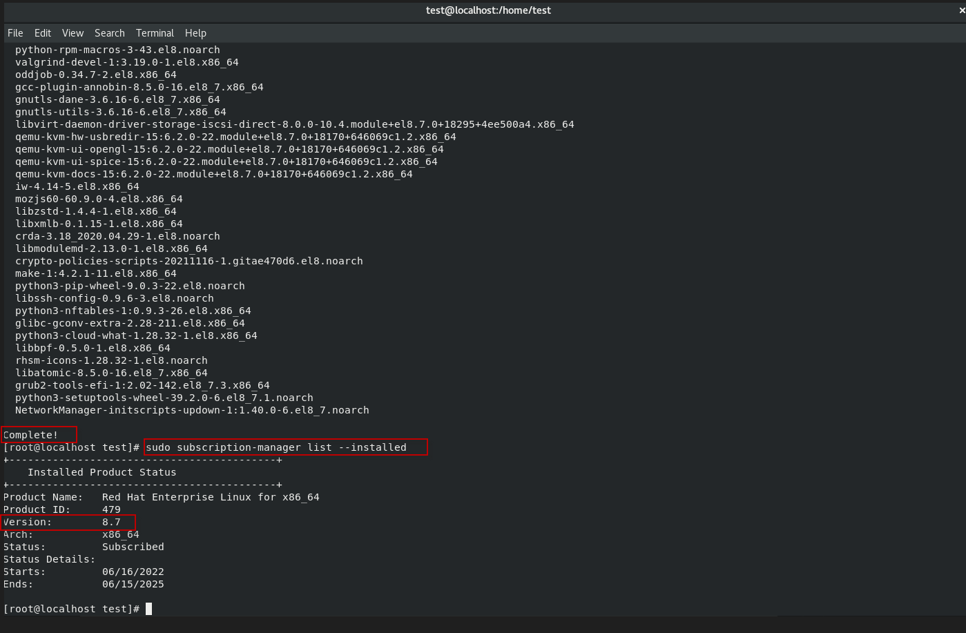 A screenshot of a computer
Description automatically generated