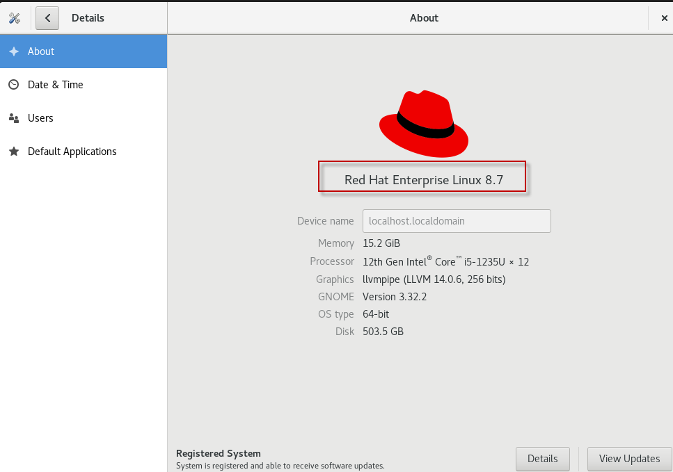 A screenshot of a computer
Description automatically generated