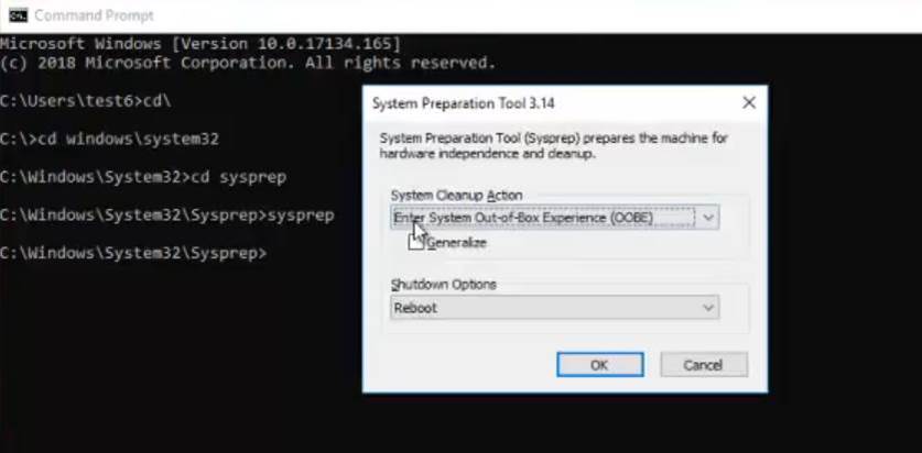 A screenshot of a computer
Description automatically generated