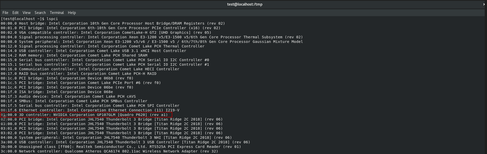 如何在Red Hat Enterprise Linux 8.7下安装NVIDIA显卡驱动