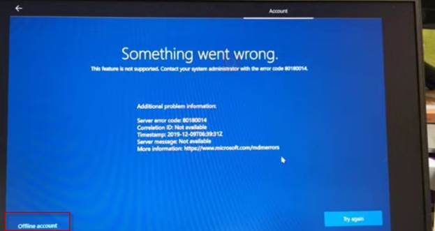 Windows Autopilot 注册指南 Windows Autopilot 注册指南