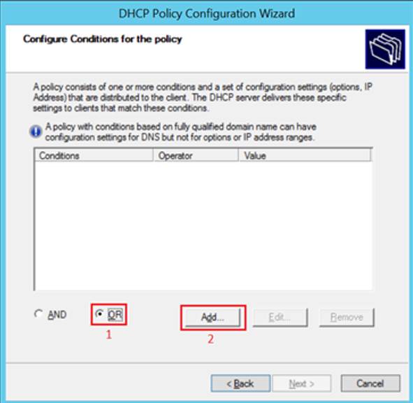 Enable BIOS and UEFI Boot for PXE in DHCP Enable BIOS and UEFI Boot for PXE in DHCP