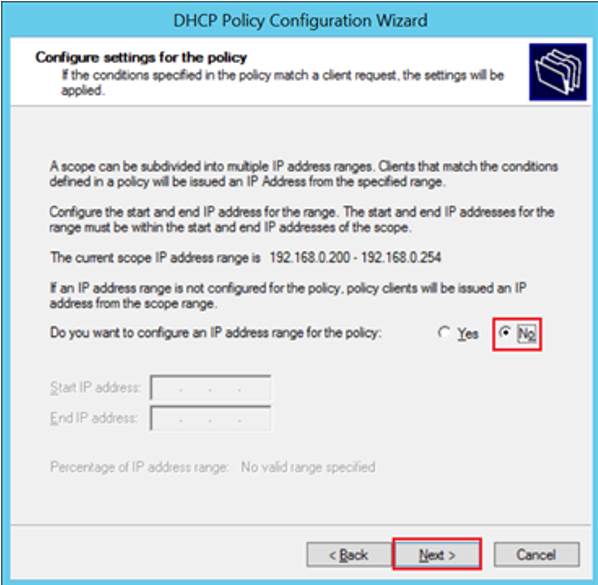 Enable BIOS and UEFI Boot for PXE in DHCP Enable BIOS and UEFI Boot for PXE in DHCP