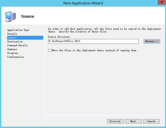 MDT 2013 从入门到精通之软件、系统补丁导入(6) MDT 2013 从入门到精通之软件、系统补丁导入(6)