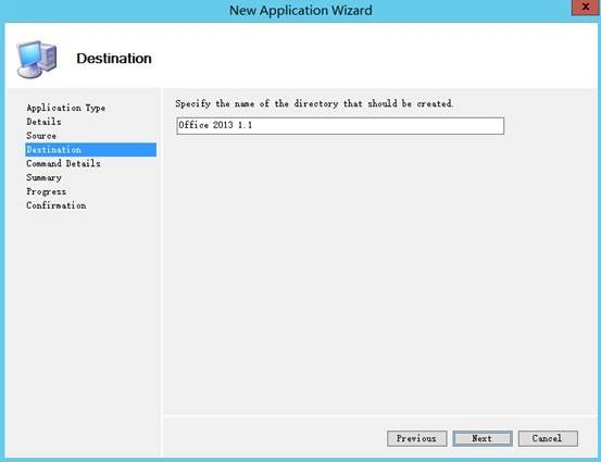 MDT 2013 从入门到精通之软件、系统补丁导入(6) MDT 2013 从入门到精通之软件、系统补丁导入(6)
