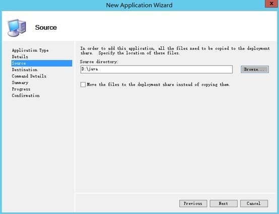 MDT 2013 从入门到精通之软件、系统补丁导入(6) MDT 2013 从入门到精通之软件、系统补丁导入(6)