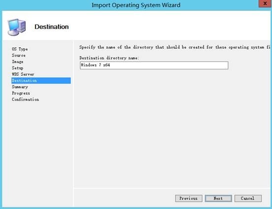 MDT 2013 从入门到精通之镜像、驱动程序导入(5) MDT 2013 从入门到精通之镜像、驱动程序导入(5)