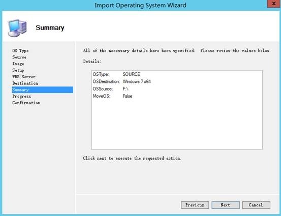 MDT 2013 从入门到精通之镜像、驱动程序导入(5) MDT 2013 从入门到精通之镜像、驱动程序导入(5)