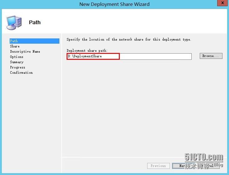 MDT 2013 从入门到精通之WDS、MDT工作台配置(4) MDT 2013 从入门到精通之WDS、MDT工作台配置(4)