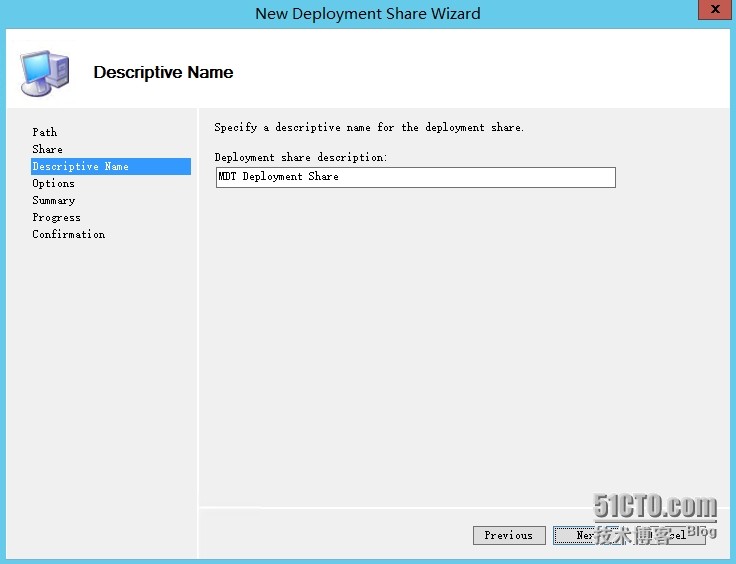 MDT 2013 从入门到精通之WDS、MDT工作台配置(4) MDT 2013 从入门到精通之WDS、MDT工作台配置(4)
