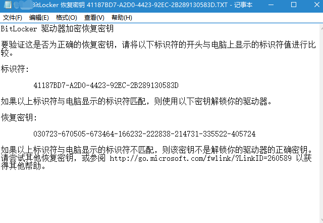 Win10系统盘启用BitLocker方法((无TPM加密芯片)) Win10系统盘启用BitLocker方法((无TPM加密芯片))